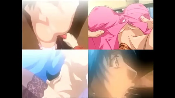 Big compilation compilation blowjob anime hentai 56 part warm Tube