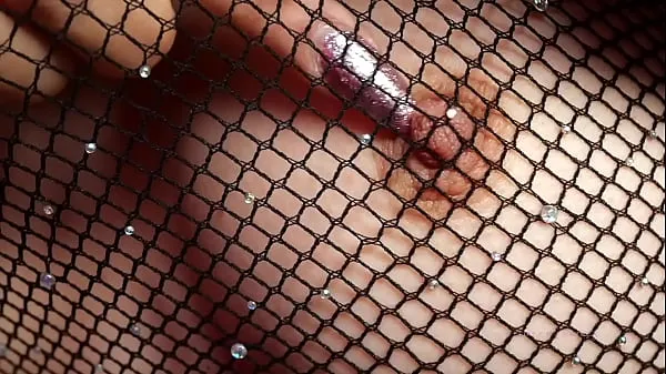 큰 Small natural tits in fishnets mesmerize sensual goddess worship sweet lucifer italian misreess sexy 따뜻한 튜브