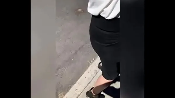 Suuri Money for sex! Hot Mexican Milf on the Street! I Give her Money for public blowjob and public sex! She’s a Hardworking Milf! Vol lämmin putki