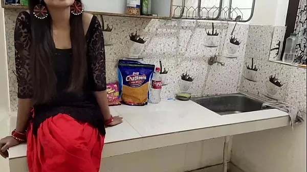 Büyük Fucked my Ex-girlfriend in the Kitchen with Hindi Audio Xxx sıcak Tüp