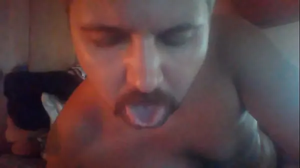 Veľká Up Close Pussy Licking Video For A Fan - SirChrisx9 - Straight Male Cam Model teplá trubica