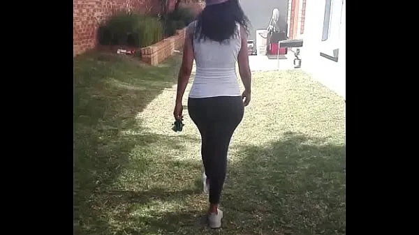 Büyük Sexy AnalEbony milf taking a walk sıcak Tüp