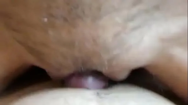 Ống ấm áp Fat pussy this dick comes fast lớn