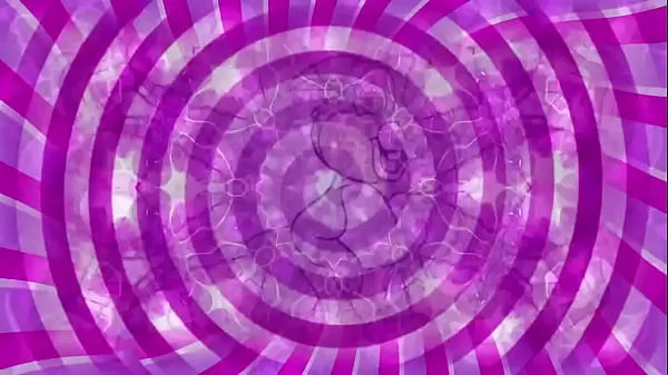 Большая Twirl - Стандарты красоты - Feminization Hypno теплая трубка