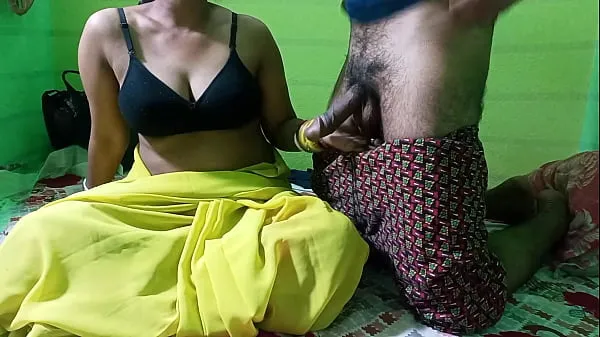 Stort Big Boobs Indian Bahu Fucks with her old Sasur Ji jabardasti everyday after husband leaves varmt rør