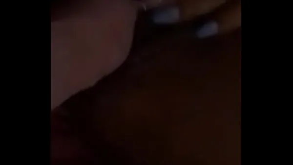 Stort Cheating Wife getting fucked by white dildo while husband watches varmt rör