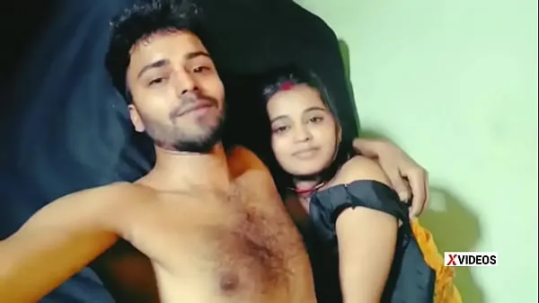 Ống ấm áp Pushpa bhabhi sex with her village brother in law lớn