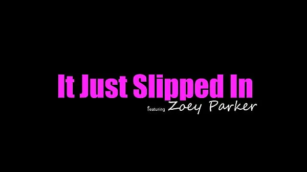 Big Wait. Why is there a dick in me?" confused Zoe Parker asks Stepbro - S2:E8 warm Tube