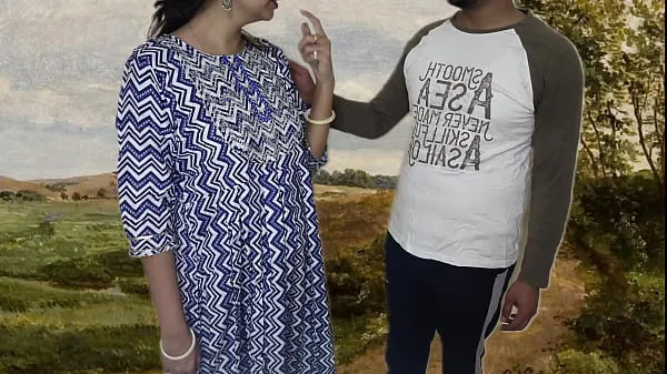 Ống ấm áp Milky Boobs, Indian Ex-Girlfriend Gets Fucked Hard By Big Cock Boyfriend beautiful Desi saarabhabhi in Hindi audio xxx HD outdoor sex lớn