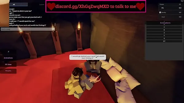 Big 2 roblox milfs get FUCKED in their hot asses warm Tube