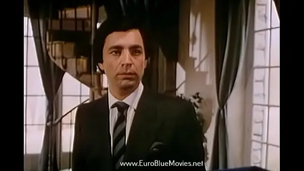 Veľká Bourgeois but Perverse (1986) - Full Movie teplá trubica