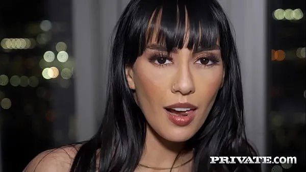 Stort Janice Griffith Gets Wild With a Stud varmt rør
