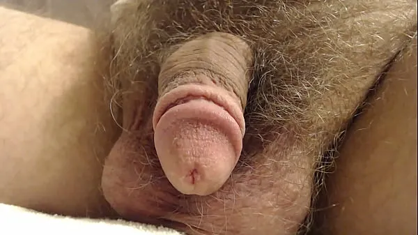 Velká Penis Close Up 3 teplá trubice