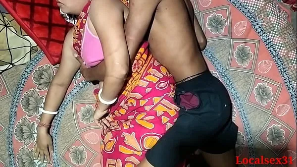 Stort Desi Local Indian Wife Have A Sex With Hushband varmt rör