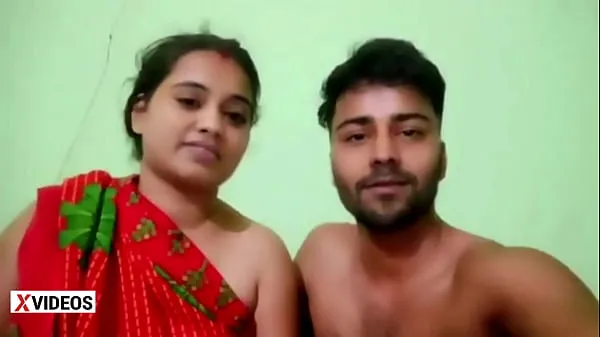Stort Beautiful Sexy Indian Bhabhi Has Sex With Her Step Brother varmt rör