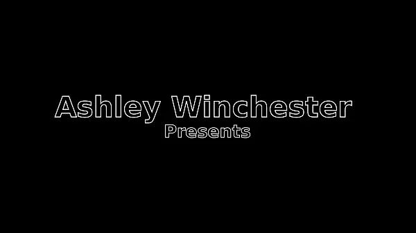 Veľká Ashely Winchester Erotic Dance teplá trubica