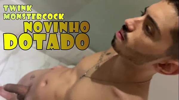 Big ShowerTime my Sex-trainer got horny and let me fuck him - I'm a monstercock topTwink - I fuck my trainer bareback in the bathroom - With Alex Barcelona warm Tube