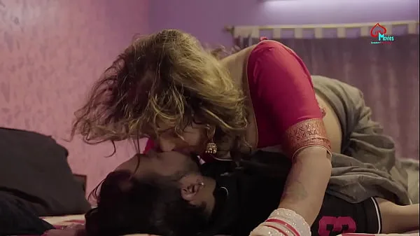 Veľká Indian Grany fucked by her son in law INDIANEROTICA teplá trubica