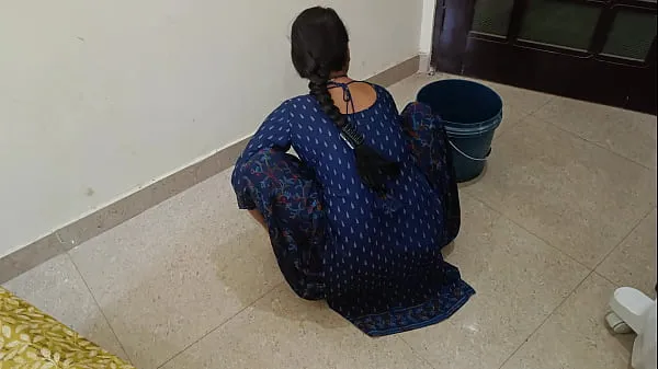 Cute Indian Desi village step-sister was first time hard painfull fucking with step-brother in badroom on clear Hindi audio my step-sister was full romance with step-brother and sucking dick in mouth Tiub hangat besar
