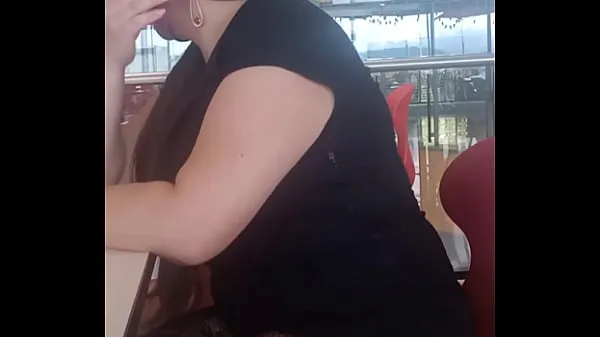 Stort Oops Wrong Hole IN THE ASS TO THE MILF IN THE MALL!! Homemade and real anal sex. Ends up with her ass full of cum 1 varmt rør