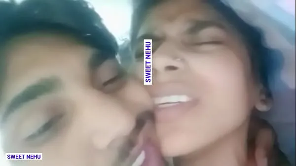 Big Desi Loaud Moaning sex with my Step-Brother in Morning warm Tube