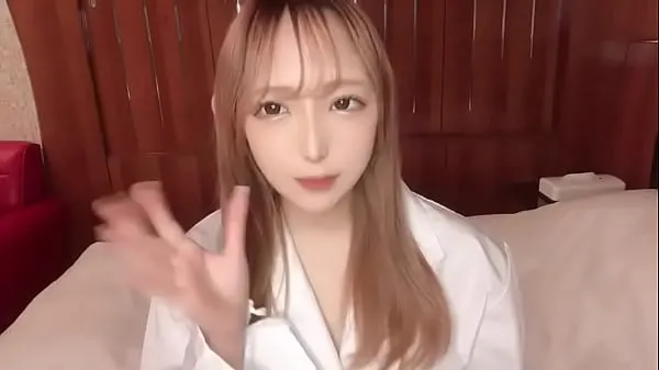 ASMR] A blindfolded play with a female doctor أنبوب دافئ كبير