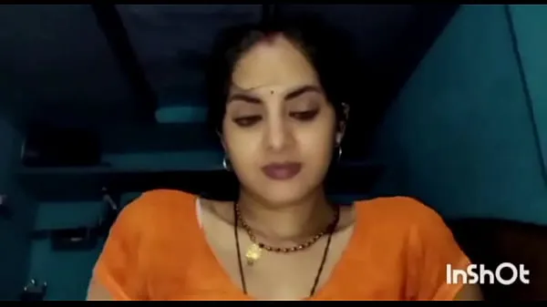 Stort Indian newly wife make honeymoon with husband after marriage, Indian xxx video of hot couple, Indian virgin girl lost her virginity with husband varmt rør