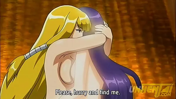 Grote Lesbian Stepsisters Caught Having Sex - Hentai Uncensored [Subtitled warme buis
