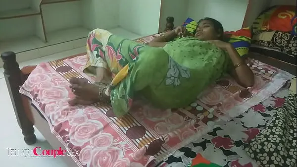 بڑی Indian Harami Bhabhi Mast Chudai With Horny Husband گرم ٹیوب
