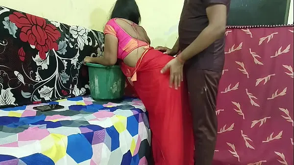 大Indian college girl hard sex in teacher Mumbai Ashu Hindi role play暖管