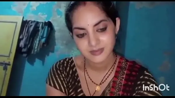 Stort Lalita bhabhi invite her boyfriend to fucking when her husband went out of city varmt rör