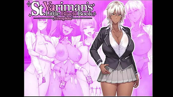 Big ST Yariman's Little Black Book ep 9 - creaming her while orgasm warm Tube
