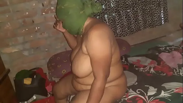 Ống ấm áp Desi Indian Wife Sex brother in law lớn