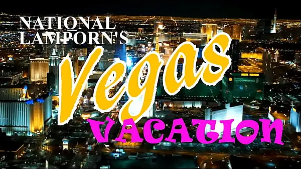 SIMS 4: National Lamporn's Vegas Vacation - a Parody Tabung hangat yang besar