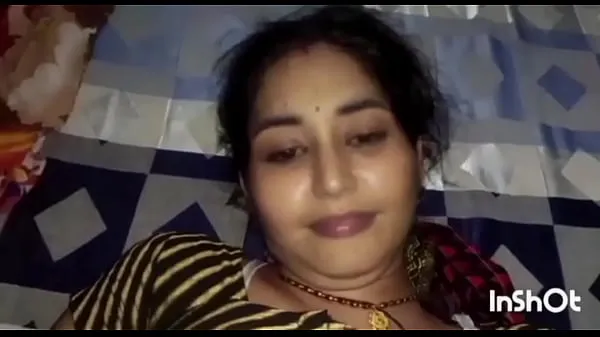 Velika Indian newly wife was fucked by her husband in doggy style, Indian hot girl Lalita bhabhi sex video in hindi voice topla cev