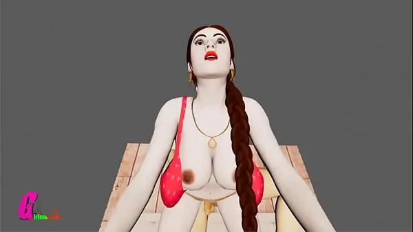 Veľká Indian Animated Sex Porn Story in Hindi - Real Indian Sexy Story teplá trubica