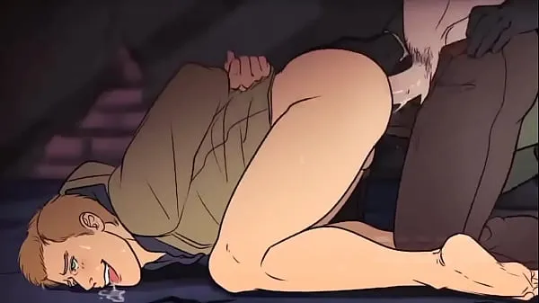 Velika P. trainer - anime gay slut hypnosis topla cev