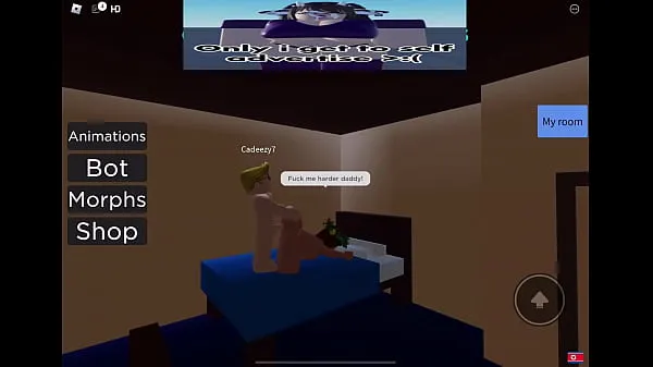 Stort Girl Throat Fucked And Ass Fucked Roblox varmt rør