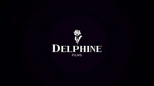 Duża Delphine Films- Private Show Talent: Vanessa Sky, Dorian Del Isla ciepła tuba