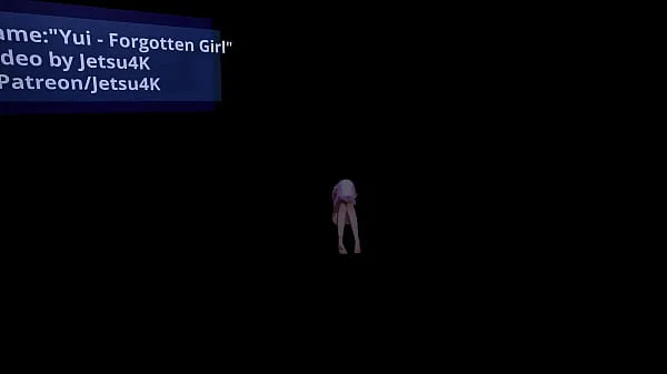 Velká Yui - Forgotten Girl (Part 3) [4K, 60FPS, 3D Hentai Game, Uncensored, Ultra Settings teplá trubice