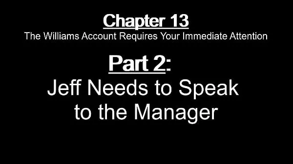 ใหญ่ The Girl Next Door - Chapter 14: Jeff Needs to Speak to the Manager (Sims 4 ท่ออุ่น