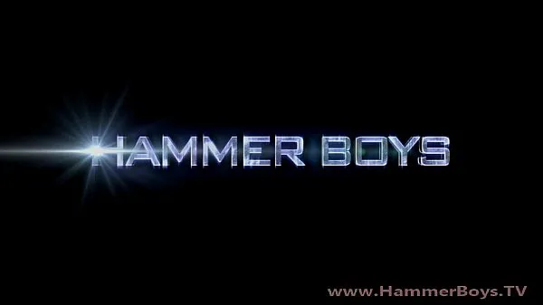 Büyük Big dicks 4 - Fuck me from Hammerboys TV sıcak Tüp