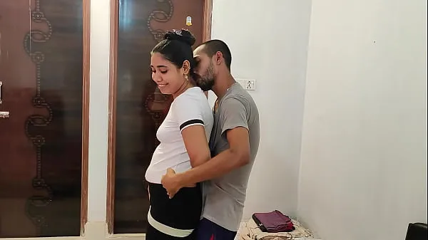 Stort Hanif and Adori - Bachelor Boy fucking Cute sexy woman at homemade video xxx porn video varmt rør