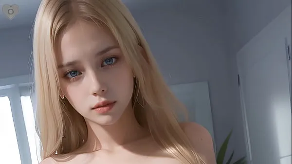 Step Sis Is HOT, “Why don’t you Fuck Her In The Bathroom?” POV - Uncensored Hyper-Realistic Hentai Joi, With Auto Sounds, AI [PROMO VIDEO أنبوب دافئ كبير