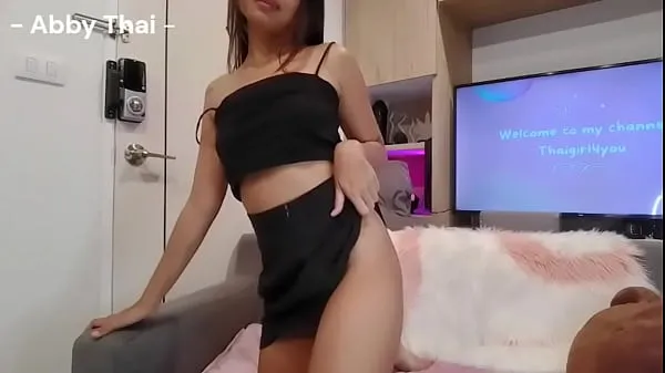 Velká I cum on my living room playing whit my pussy after school - abby2634 teplá trubice