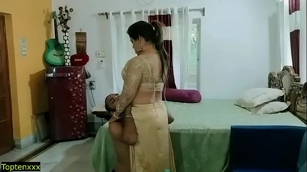 Stort Indian Model Aunty Hot Sex! Hardcore Sex varmt rør