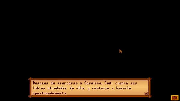 Grote Xtardew Valley - Jodi and Caroline at the Spa in Spanish - Stardew Valley warme buis