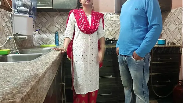 Veľká Desisaarabhabhi - After sucking her delicious pussy I get hornier and I want to fuck, my stepmother is a very horny woman in hindi audio teplá trubica