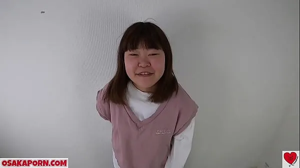 بڑی Fat pale Japanese with big tits talks about her sex experience. Amateur chubby Asian enjoy masturbation with fuck toy. BBW POV Yu 1 OSAKAPORN گرم ٹیوب