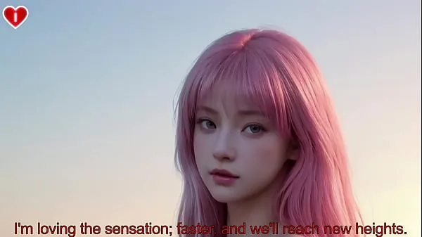 大ONLY NAKED] Japanese Pink Hair Girl got HUGE TITS And You Fuck Her Again And Again POV - Uncensored Hyper-Realistic Hentai Joi, With Auto Sounds, AI [PROMO VIDEO暖管